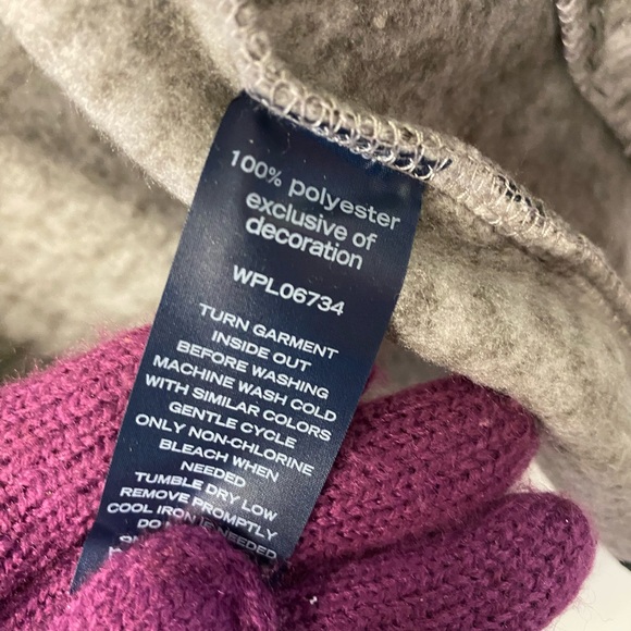 Nautica Vest Boys NWT Size Medium (10-12) - Picture 6 of 7